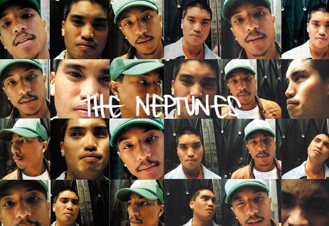 N*E*R*D