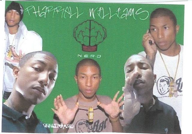 N*E*R*D
