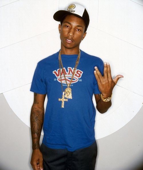 N*E*R*D