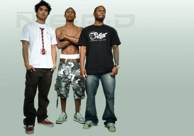 N*E*R*D