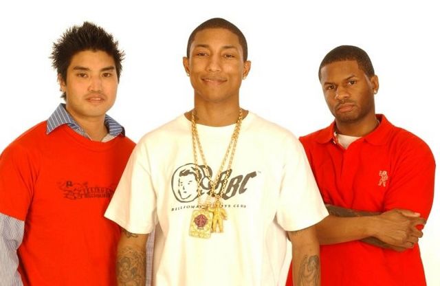 N*E*R*D