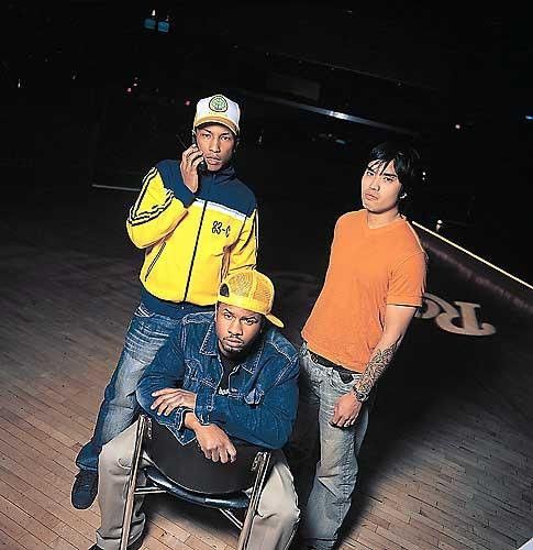 N*E*R*D