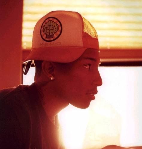 N*E*R*D