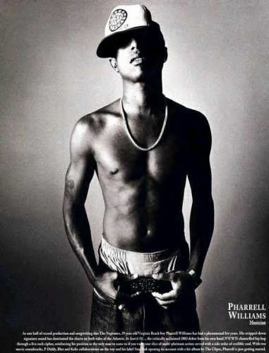 N*E*R*D