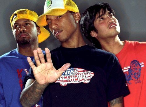 N*E*R*D
