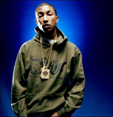 N*E*R*D