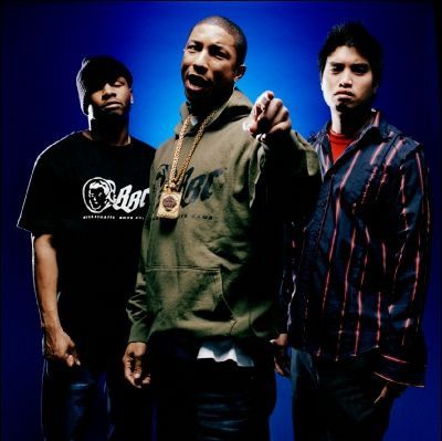 N*E*R*D