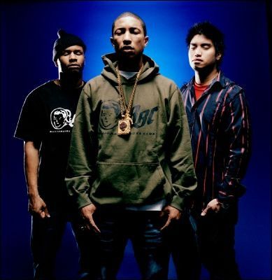 N*E*R*D