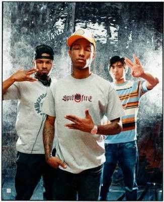 N*E*R*D