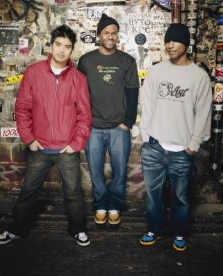 N*E*R*D