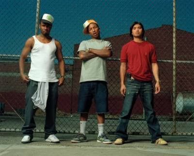 N*E*R*D