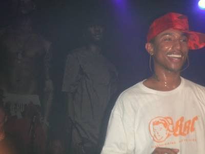 N*E*R*D