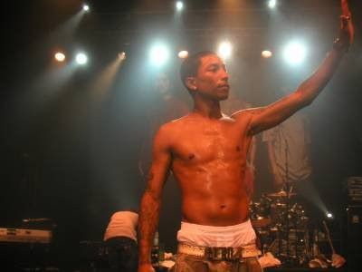 N*E*R*D