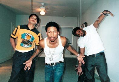 N*E*R*D