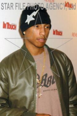 N*E*R*D