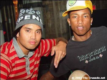 N*E*R*D