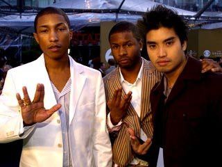 N*E*R*D