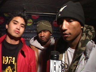 N*E*R*D