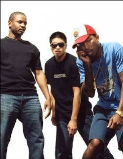 N*E*R*D