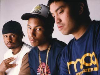 N*E*R*D