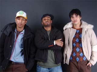 N*E*R*D