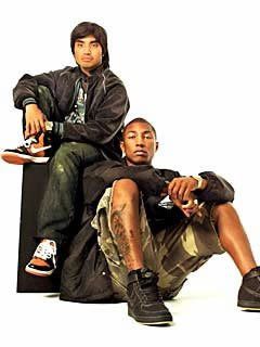 N*E*R*D