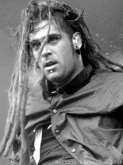Ill Niño