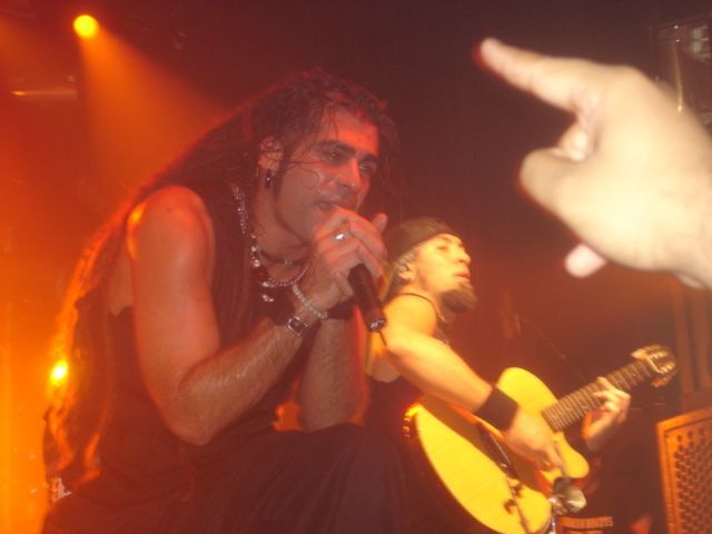 Ill Niño