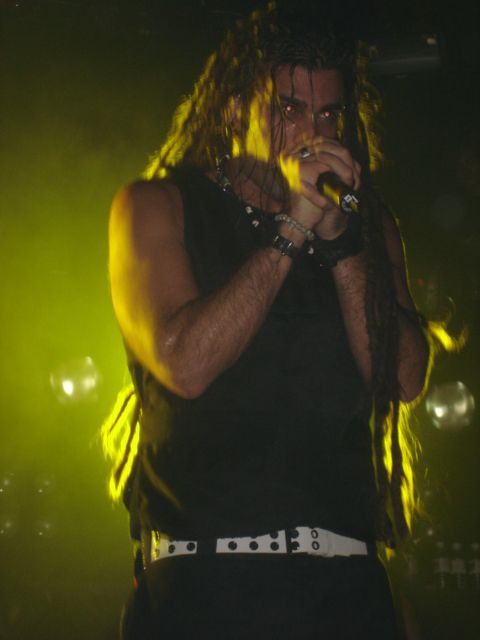 Ill Niño