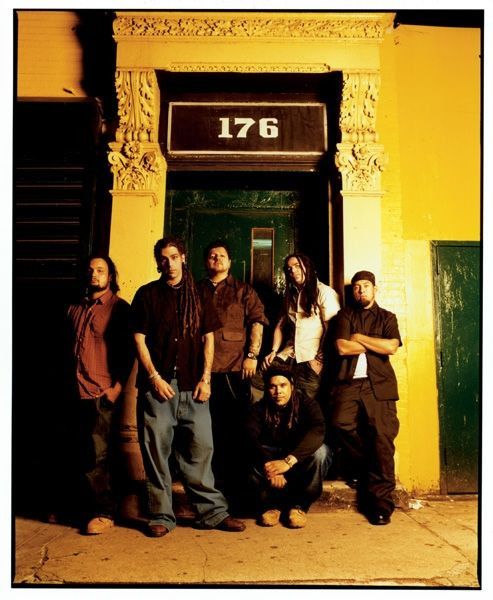 Ill Niño