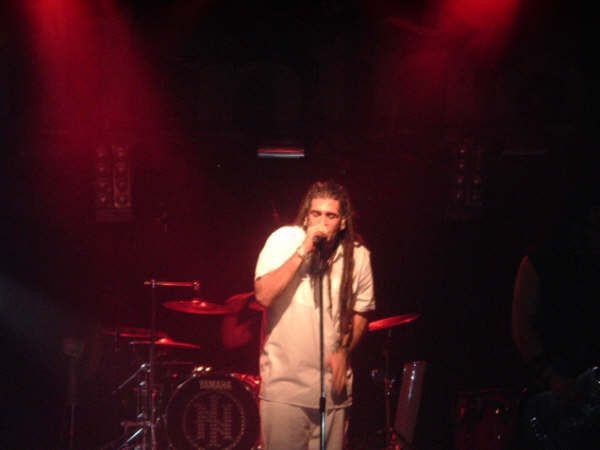 Ill Niño