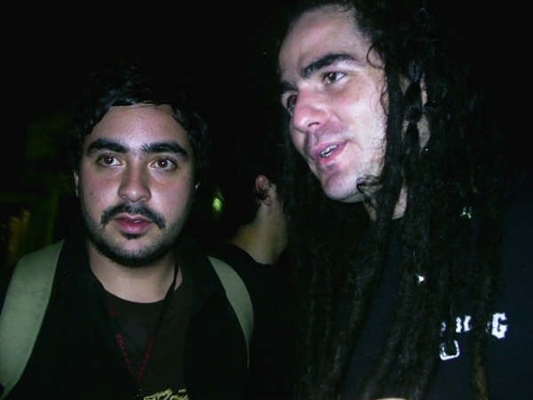 Ill Niño