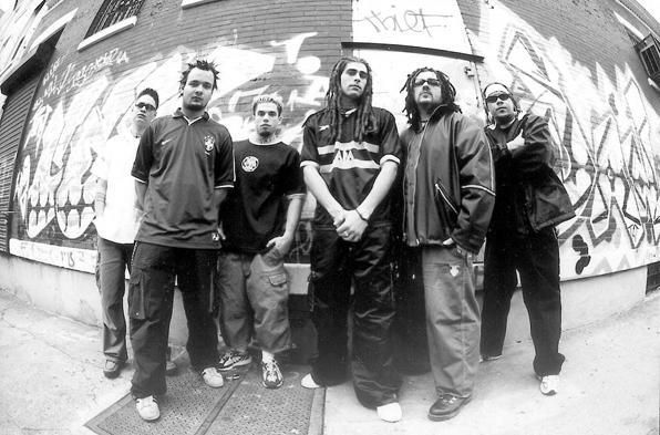 Ill Niño