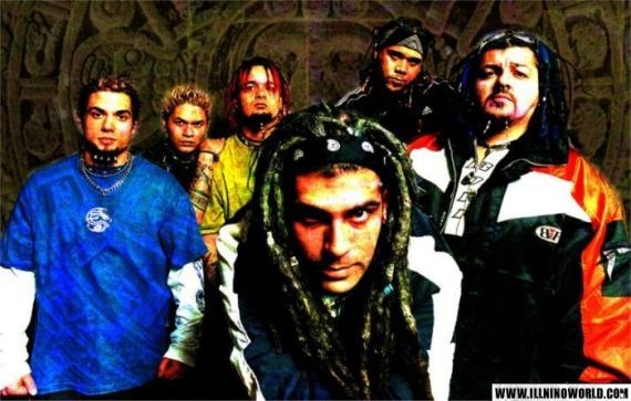 Ill Niño