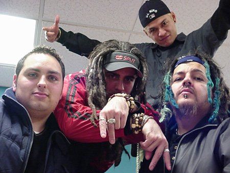 Ill Niño