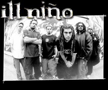 Ill Niño