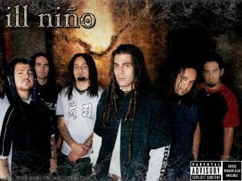 Ill Niño