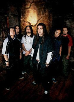 Ill Niño
