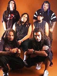 Ill Niño