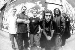Ill Niño