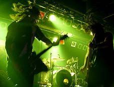 Ill Niño