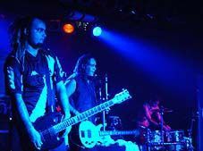 Ill Niño