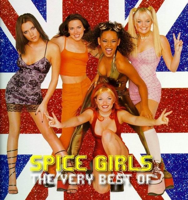 Spice Girls