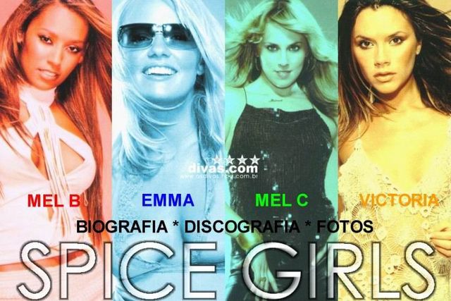 Spice Girls