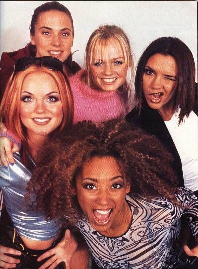 Spice Girls