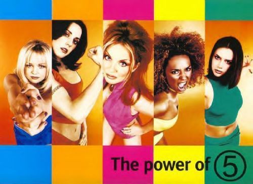 Spice Girls