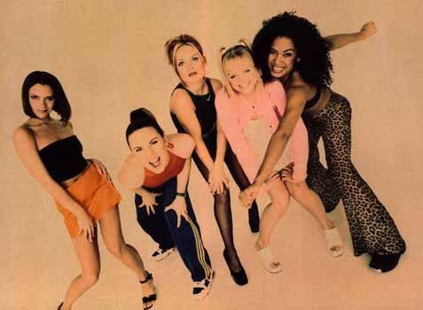 Spice Girls