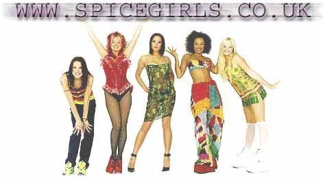 Spice Girls