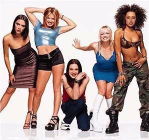 Spice Girls