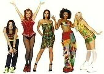 Spice Girls